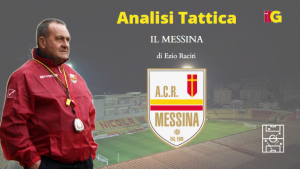 &quot;Match analysis&quot;: il Messina di Ezio Raciti, l&#039;avversario delle Aquile